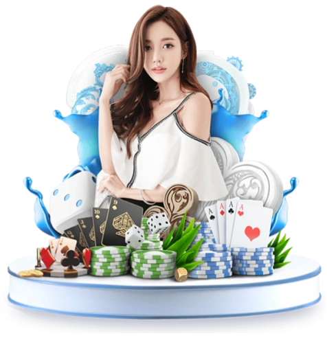 Hình ảnh chuyên mục casino Bu88
